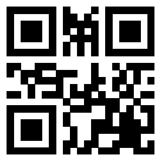 3203895815 - Immagine del QrCode associato