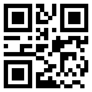 3203895817 - Immagine del Qr Code associato