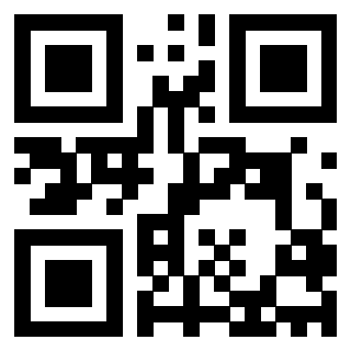 Scansione del Qr Code di 3203895818