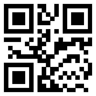 3203895820 - Immagine del QrCode associato