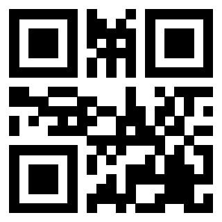 3203895821 - Immagine del QrCode associato