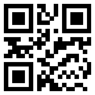 3203895824 - Immagine del Qr Code associato