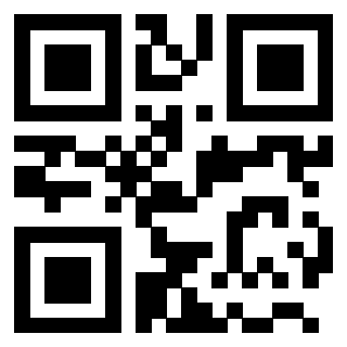 Il QrCode di 3203895827