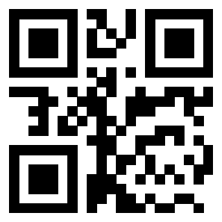 3203895829 - Immagine del QrCode