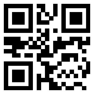 Il Qr Code di 3203895830