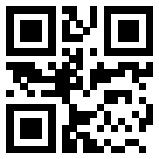 Immagine del Qr Code di 3203895831