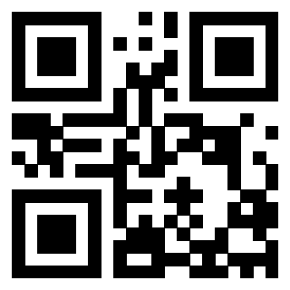 Immagine del Qr Code di 3203895832