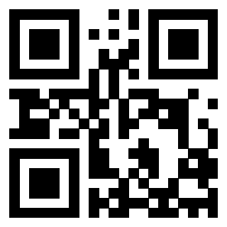 3203895833 - Immagine del Qr Code