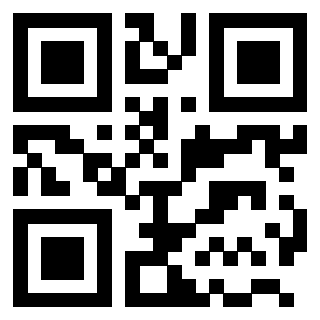 3203895834 QrCode associato