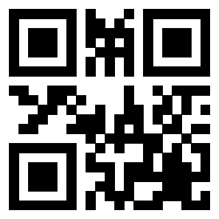 Il QrCode di 3203895835