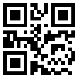 3203895836 - Immagine del QrCode associato