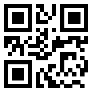 3203895837 Qr Code associato