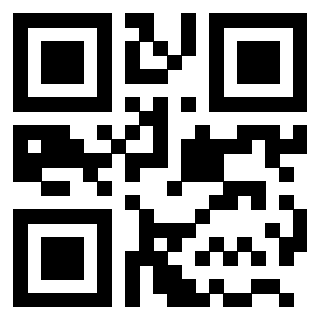 3203895840 - Immagine del QrCode associato