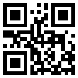 Il QrCode di 3203895841