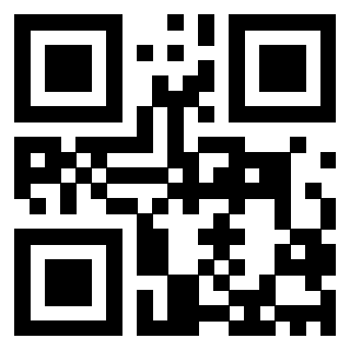 Il QrCode di 3203895842