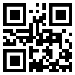 3203895843 - Immagine del Qr Code associato
