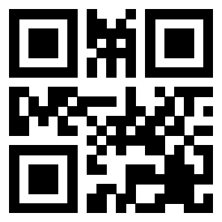 Scansione del Qr Code di 3203895844