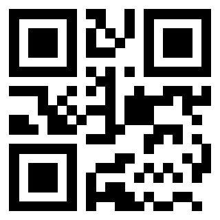 3203895846 - Immagine del Qr Code associato