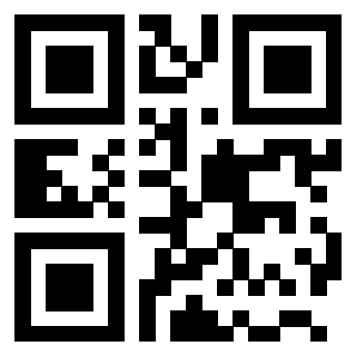 3203895851 - Immagine del Qr Code associato