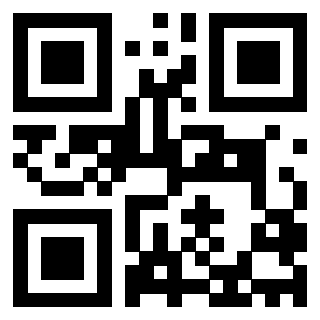 Immagine del Qr Code di 3203895852