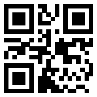 3203895853 - Immagine del Qr Code associato