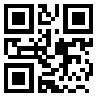 3203895855 - Immagine del Qr Code