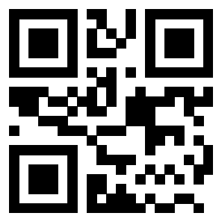 3203895856 - Immagine del Qr Code