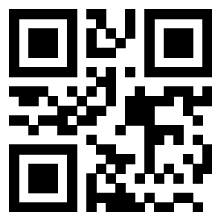 3203895857 - Immagine del Qr Code associato
