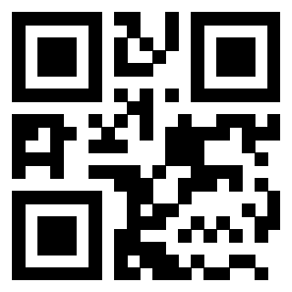 Il QrCode di 3203895858