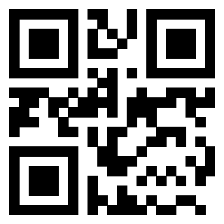 Il Qr Code di 3203895860