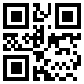 3203895862 - Immagine del QrCode associato