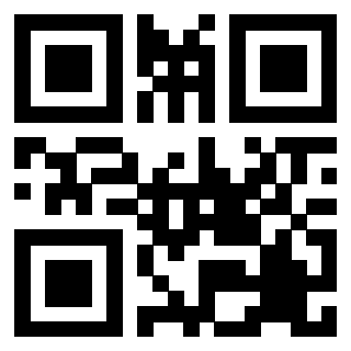 Il Qr Code di 3203895866
