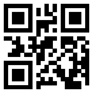 3203895868 - Immagine del QrCode associato