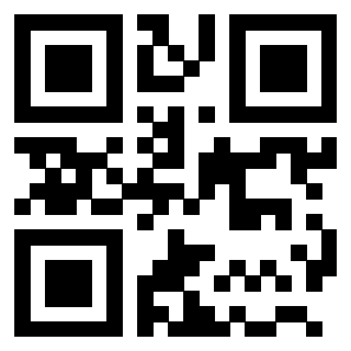 Il Qr Code di 3203895872