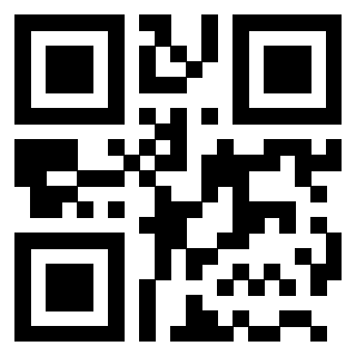 Immagine del Qr Code di 3203895874