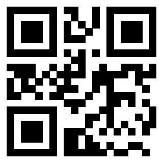 3203895875 - Immagine del Qr Code associato