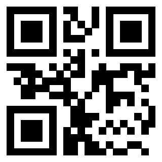 Immagine del QrCode di 3203895876
