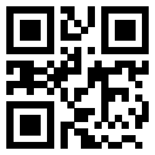 Scansione del Qr Code di 3203895877