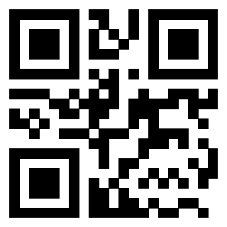 3203895878 - Immagine del QrCode associato