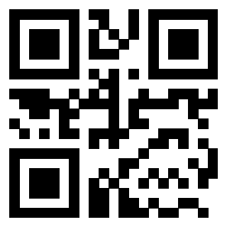 Scansione del Qr Code di 3203895880