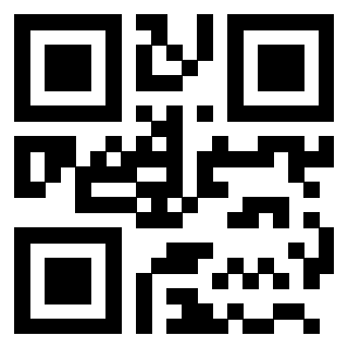 3203895882 - Immagine del Qr Code associato