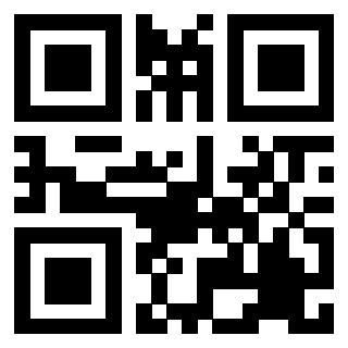 Immagine del Qr Code di 3203895883