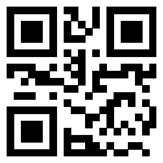 Scansione del QrCode di 3203895885