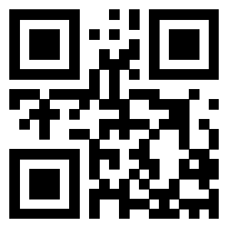 3203895887 - Immagine del Qr Code associato
