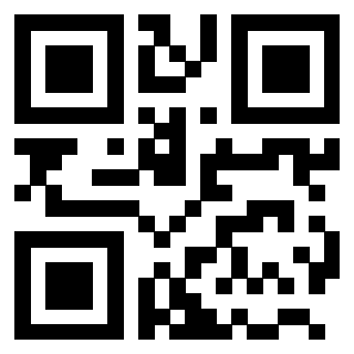 Scansione del QrCode di 3203895889