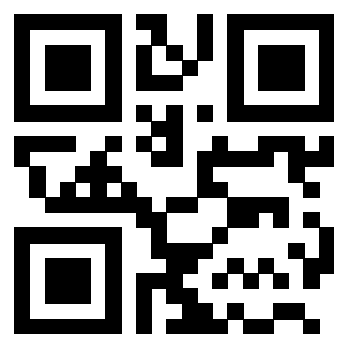 Scansione del QrCode di 3203895890