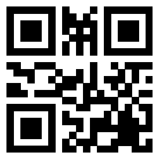 Immagine del QrCode di 3203895891