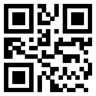 Scansione del Qr Code di 3203895893