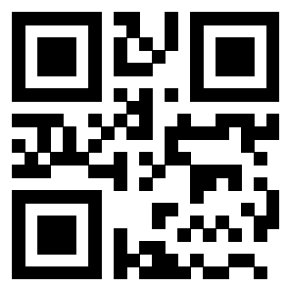 Immagine del QrCode di 3203895896