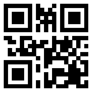 3203895900 Qr Code associato